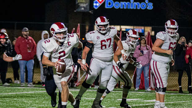 Union vs Owasso State Semi Finals-13
